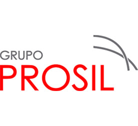 Logotipo Grupo Prosil.