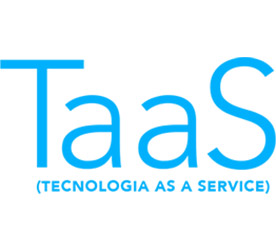 Logotipo TaaS