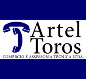 Logotipo Artes Toros